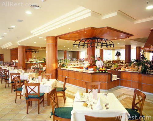 Costa Adeje Gran Hotel 32